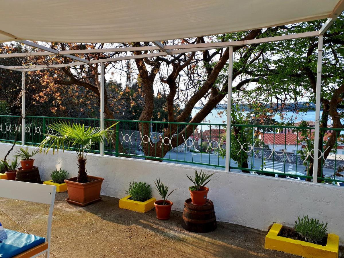 Margerita Apartment & Studio โรวีน ภายนอก รูปภาพ