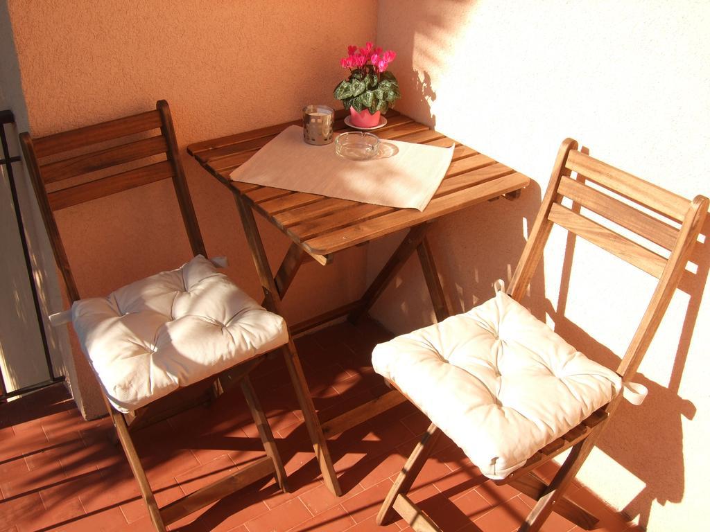 Margerita Apartment & Studio โรวีน ภายนอก รูปภาพ